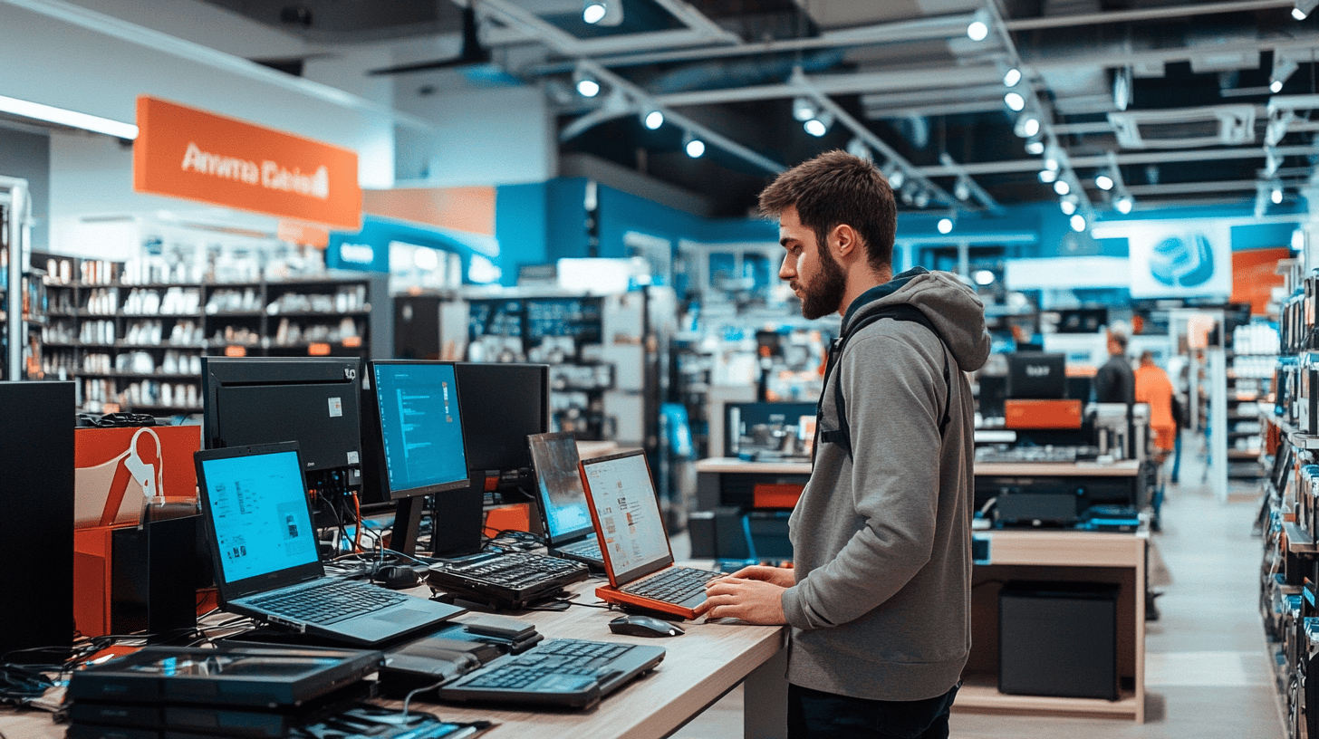 Kupujte sigurno i povoljno